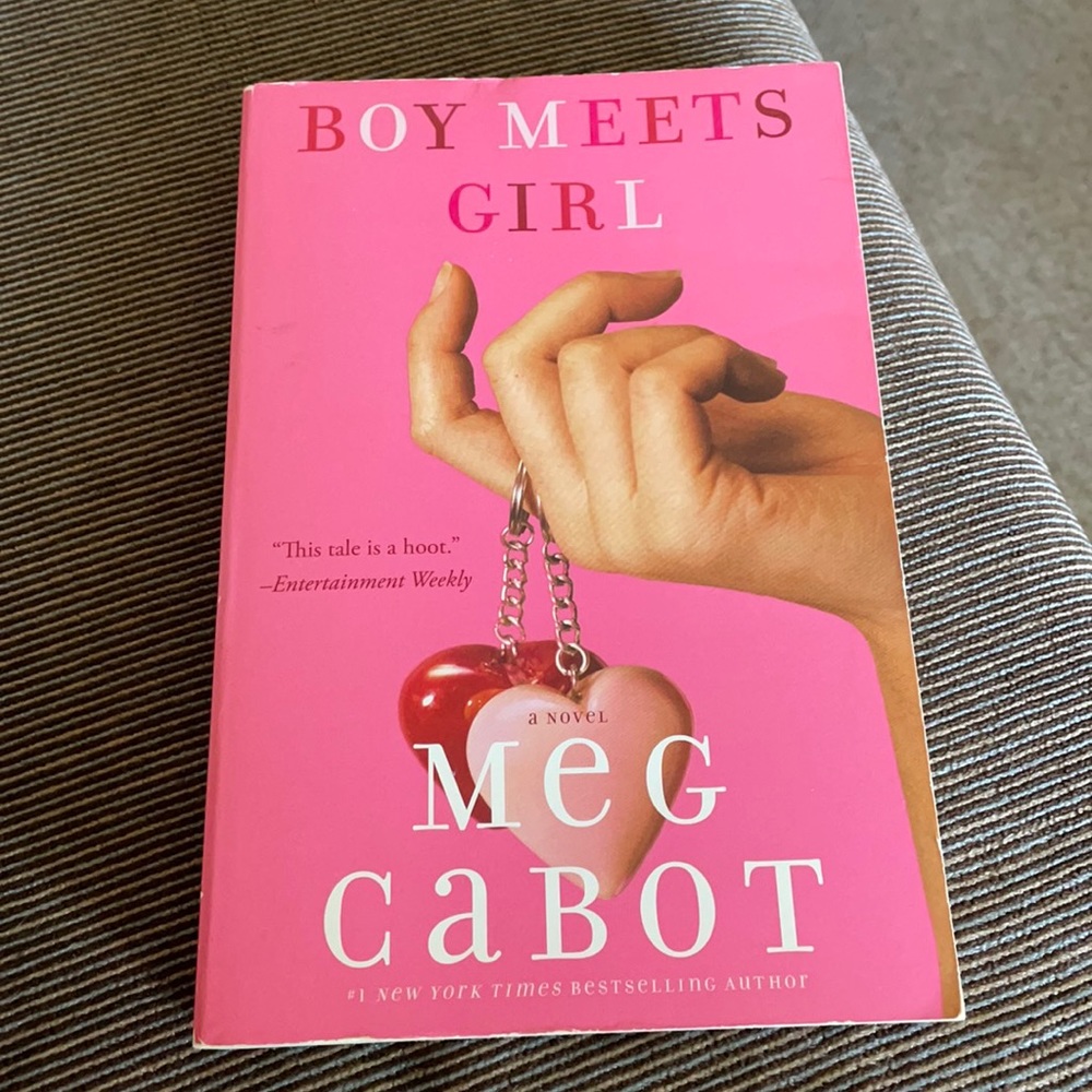 Boy Meets Girl